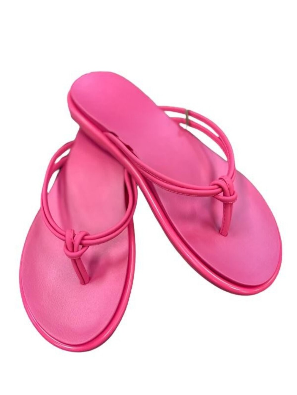 Olukai Aka Waterproof Sandal In Pink Plumeria Size 7
